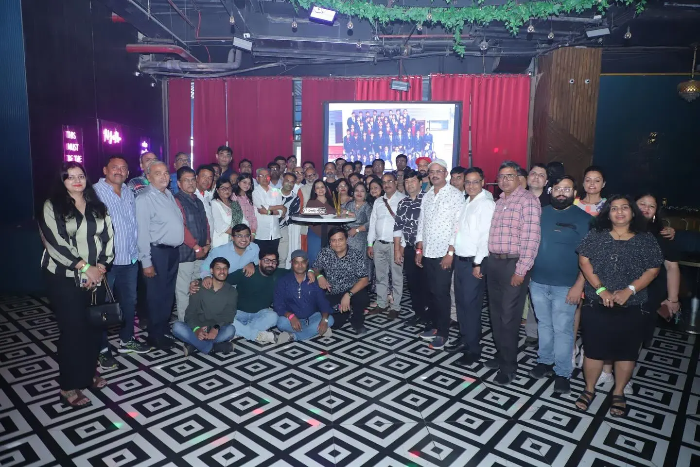 Chisterians Delhi NCR Alumni Meet 2026 – Coming Soon!