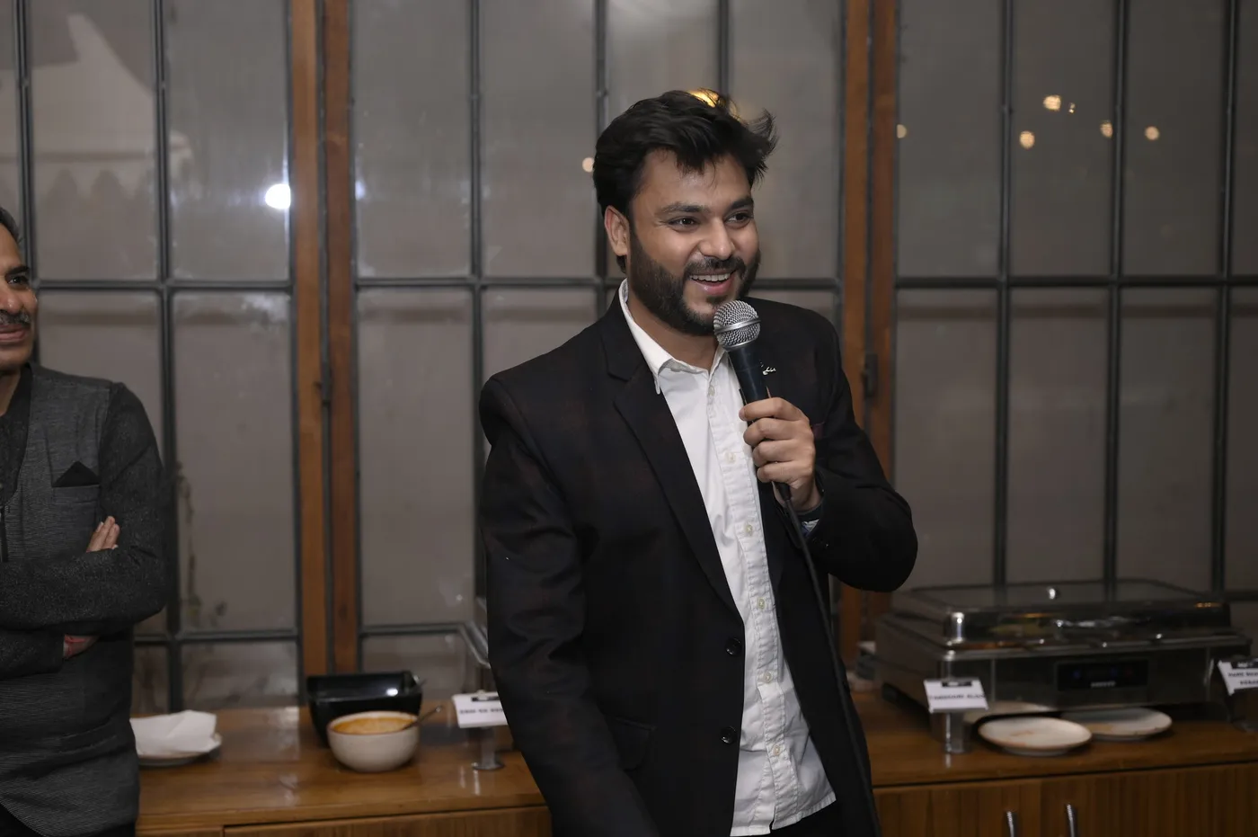 Delhi NCR Alumni Meet