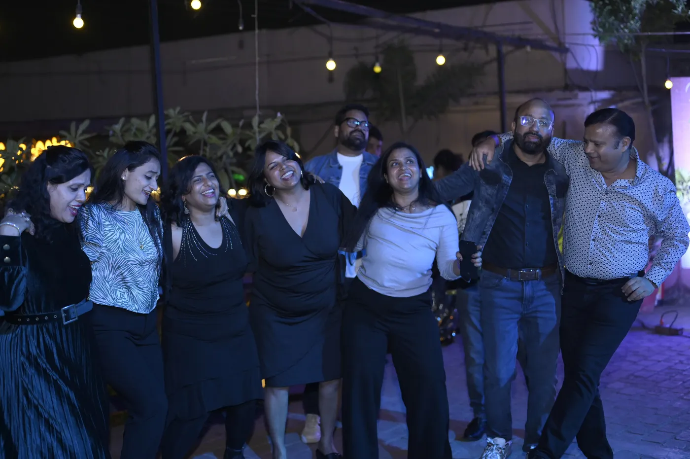 Delhi NCR Alumni Meet