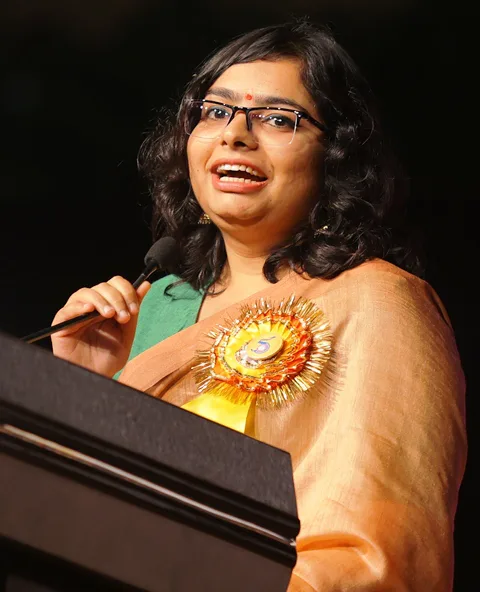 Pragya Yadav