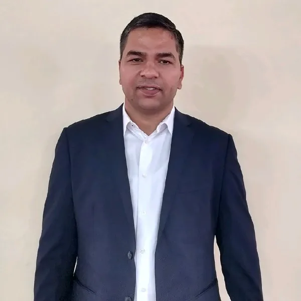Mr. Harish Yadav